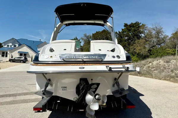 Crownline 260-LS image
