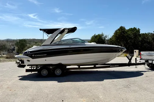Crownline 260 LS image