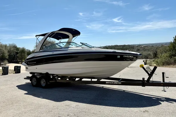 Crownline 260-LS image