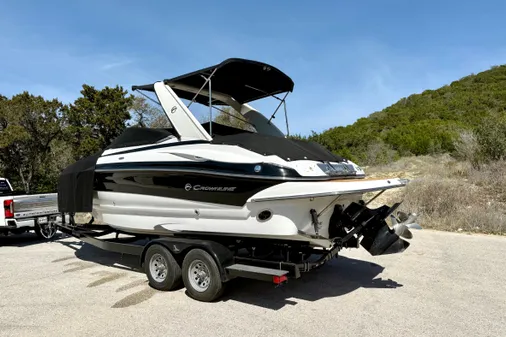 Crownline 260 LS image