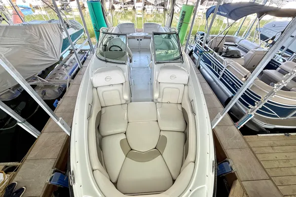 Crownline 260-LS image