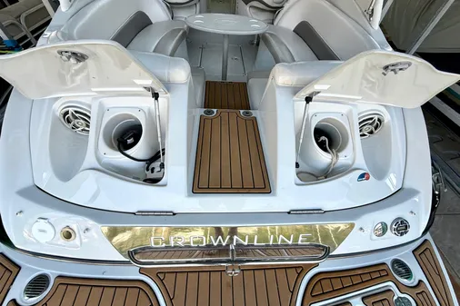 Crownline 260 LS image