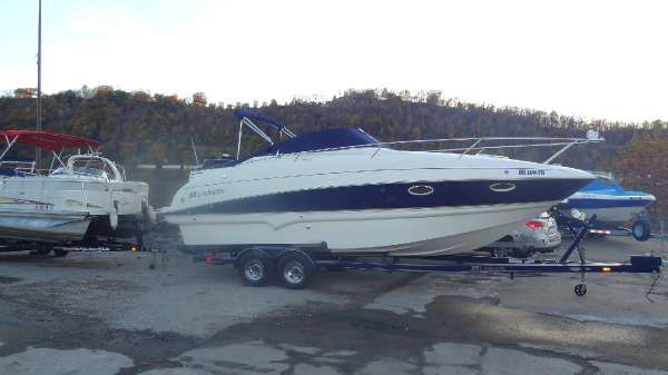 Larson Cabrio 274 - main image