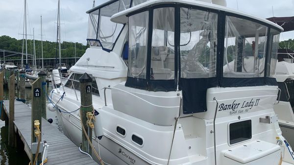 Cruisers Yachts 3750 Motoryacht