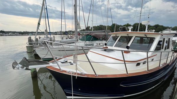 Halvorsen Gourmet Cruiser 