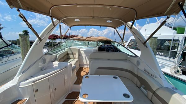 Chaparral Signature 310
