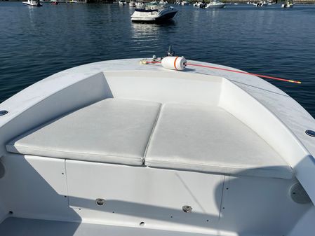 Tidal Creeks Boatworks 25 Grey Lady image