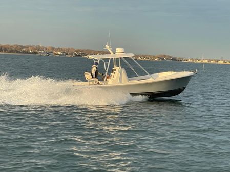 Tidal Creeks Boatworks 25 Grey Lady image
