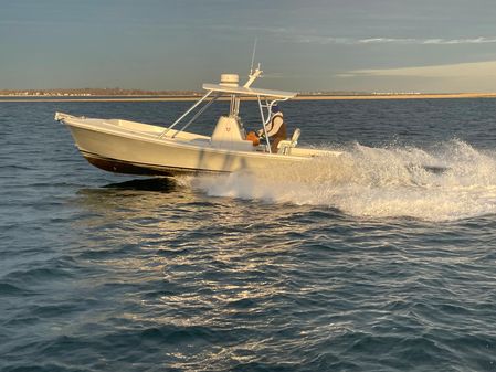 Tidal Creeks Boatworks 25 Grey Lady image