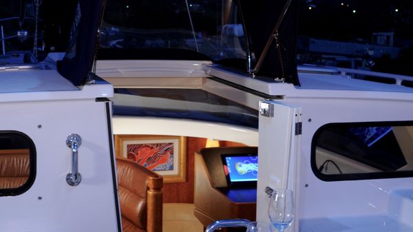 Marten Custom Tripp Design 72' Sloop