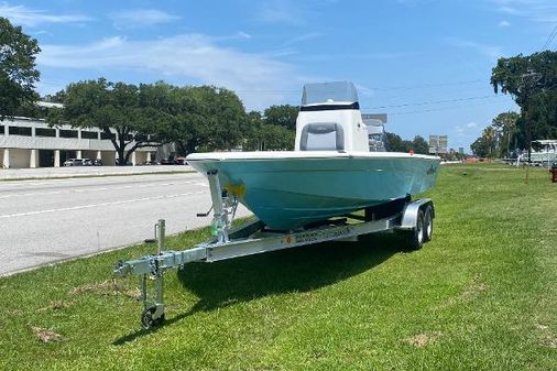 Nauticstar 227XTS image