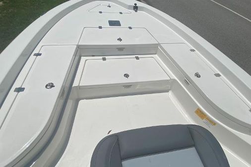Nauticstar 227XTS image