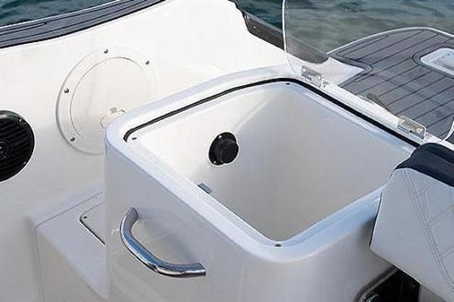 Bayliner T24CC image