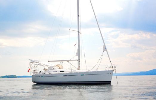 Beneteau Oceanis Clipper 393 image