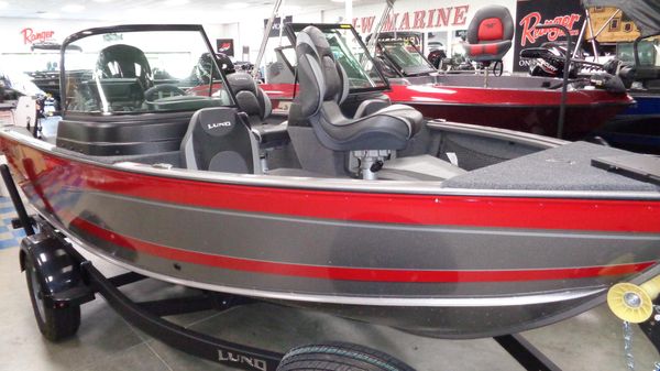 Lund 1675 Impact XS