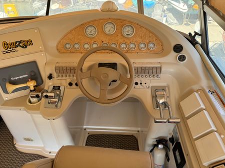 Cruisers Yachts 3650 Aft Cabin image