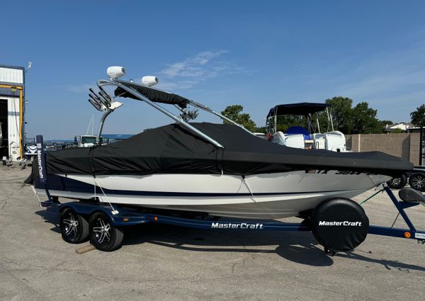 Mastercraft X30 image