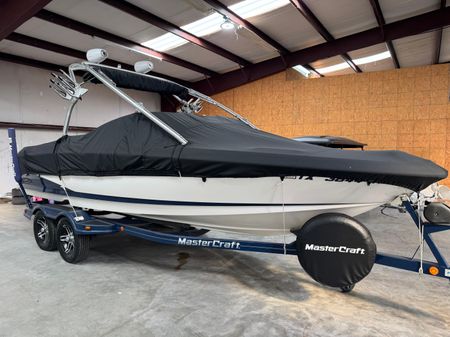 Mastercraft X30 image