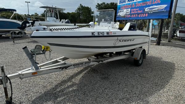 Seaswirl Striper 1730 