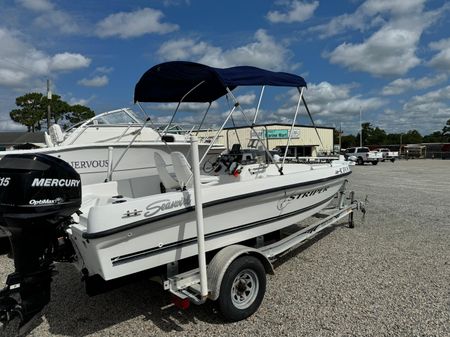 Seaswirl Striper 1730 image