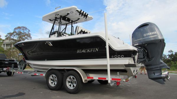 Blackfin 252 