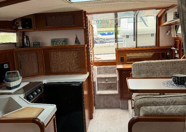 Sea Ray 340 Express Cruiser image