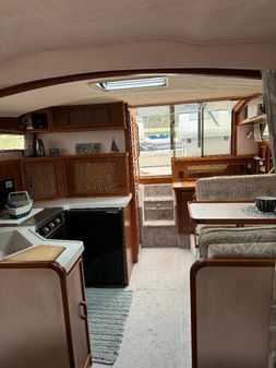 Sea Ray 340 Express Cruiser image