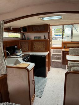 Sea Ray 340 Express Cruiser image