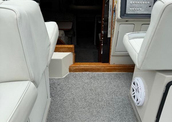 Sea Ray 340 Express Cruiser image