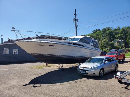 Sea Ray 340 Express Cruiser image