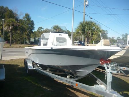Nauticstar 215-XTS image