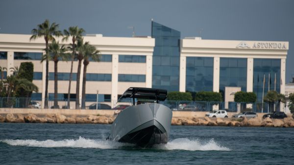 Motor Yacht Cattleya x6 