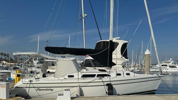 Catalina 350 