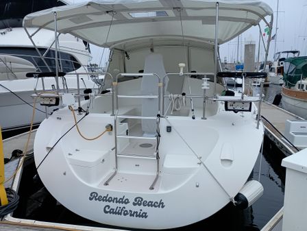 Catalina 350 image