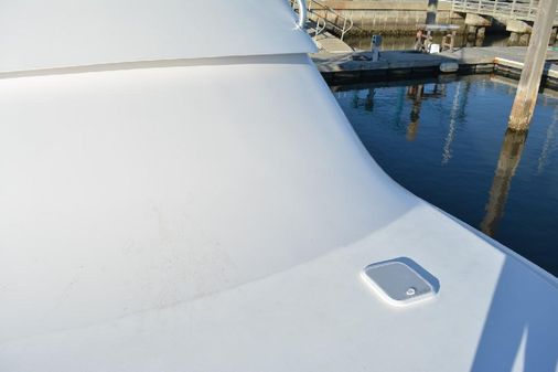 Viking 48 Convertible image
