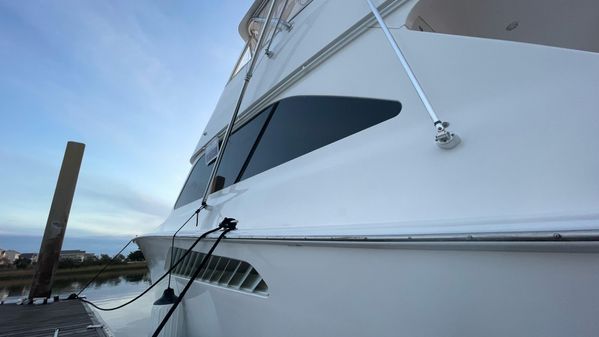 Viking 48 Convertible image