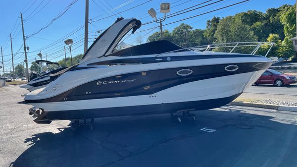 Crownline 264 CR