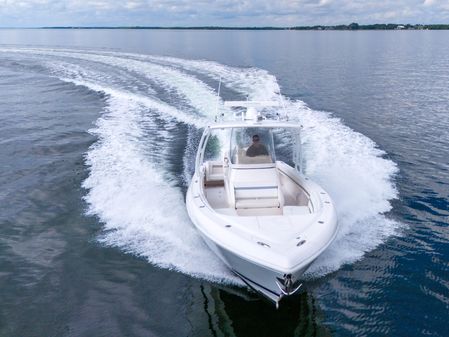 Intrepid 327 Center Console image