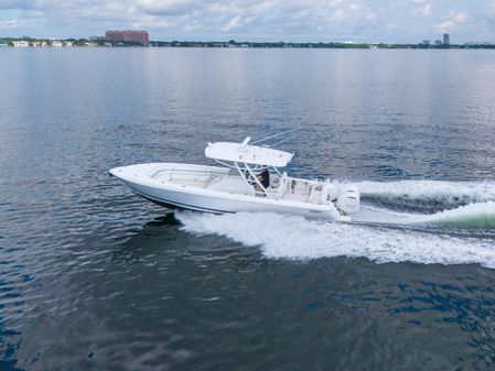 Intrepid 327 Center Console image