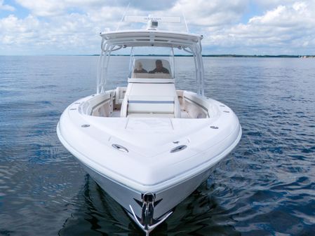 Intrepid 327 Center Console image