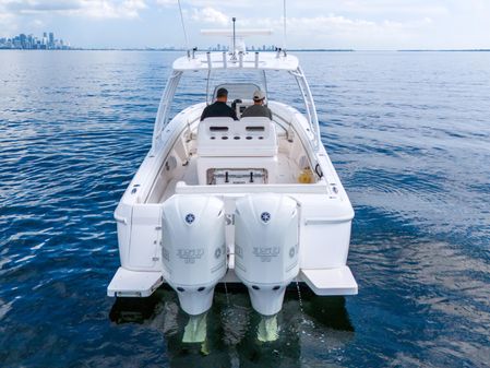 Intrepid 327 Center Console image