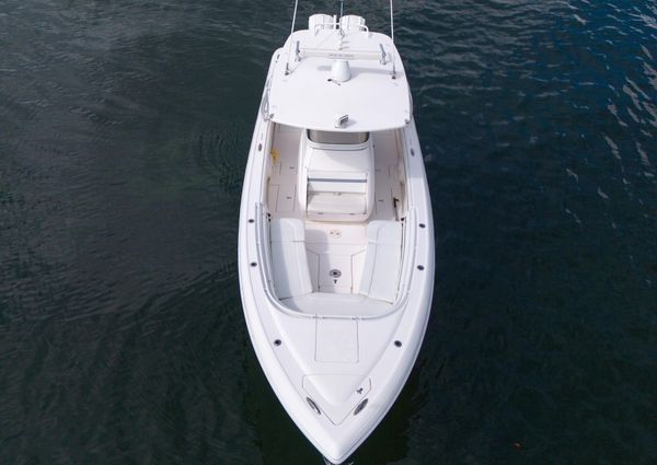 Intrepid 327 Center Console image