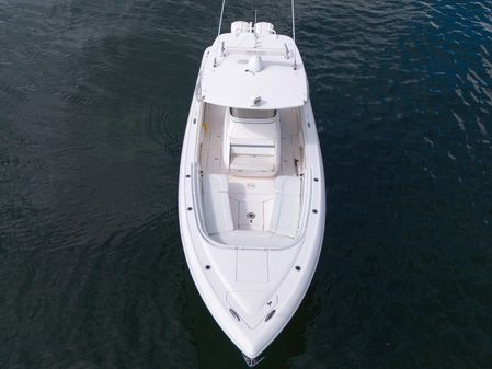 Intrepid 327 Center Console image