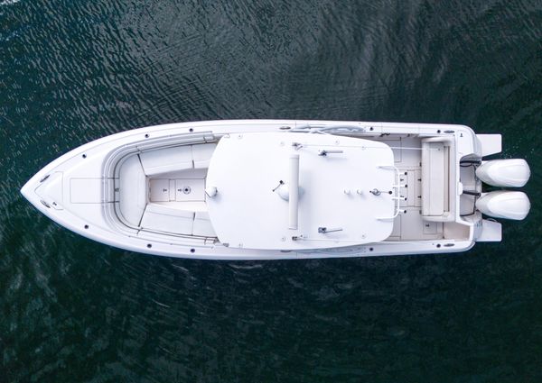 Intrepid 327 Center Console image