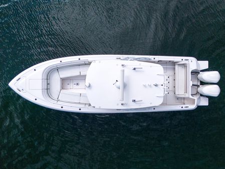 Intrepid 327 Center Console image