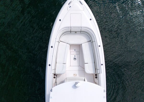 Intrepid 327 Center Console image