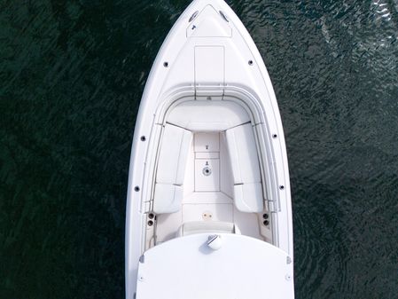 Intrepid 327 Center Console image