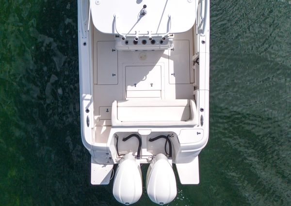 Intrepid 327 Center Console image