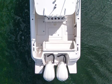 Intrepid 327 Center Console image