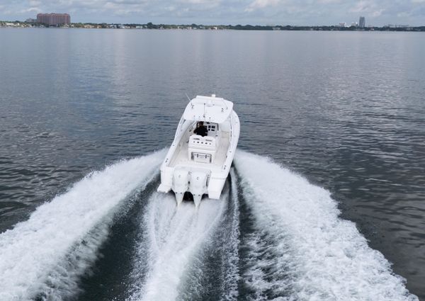 Intrepid 327 Center Console image